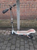 Space scooter, Fietsen en Brommers, Ophalen of Verzenden, Zo goed als nieuw