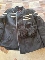 Jas voor meisjes (S) en handschoenen (S), Motoren, Kleding | Motorkleding, Ophalen, Jas | textiel, IXS, Dames