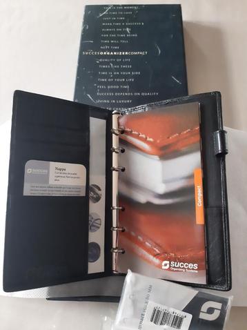 succes agenda, Ophalen of Verzenden, Nieuw