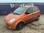 2006 - Chevrolet - Matiz - 0.8 Breeze - Voiture particulièr, Autos, Achat, Euro 4, Occasion, Hatchback