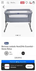 cododo, Enfants & Bébés, Berceaux & Lits, Enlèvement, Utilisé, Berceau