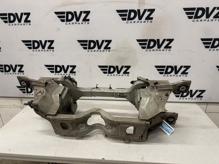 Subframe van een Opel Grandland X, Autos : Pièces & Accessoires, Suspension & Châssis, Opel, Utilisé, 3 mois de garantie, Enlèvement ou Envoi