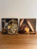 Lot 2 vinyle 33 tours Kate Bush Never for ever 1980- 1978, CD & DVD