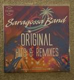 Saragossa Band - Original Hits & Remixes (LP), Enlèvement ou Envoi, 2000 à nos jours, Comme neuf, Autres formats