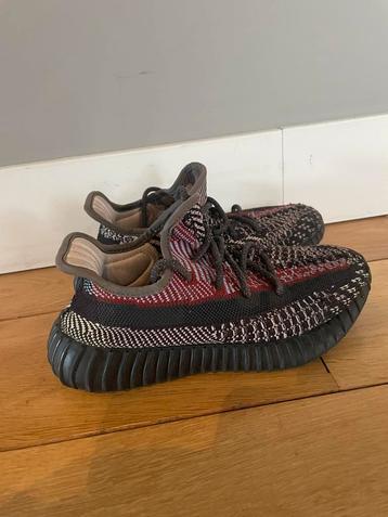 Yeezy 350, Comme neuf, Enlèvement, Adidas Yeezy, Baskets