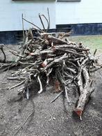 Brandhout - Stookhout - Divers hout, Tuin en Terras, Brandhout, Ophalen, Overige houtsoorten