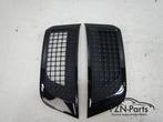 Land Rover Defender 110 Zijscherm Ventilatierooster Set, Auto-onderdelen, Carrosserie, Ophalen of Verzenden, Gebruikt
