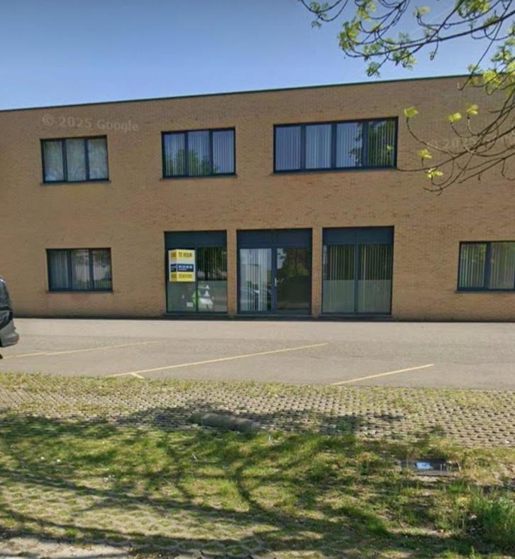 Te huur All incl. kantoorruimte Europark, Immo, Appartementen en Studio's te huur, Provincie Limburg