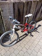 VTT Stevens 20", Versnellingen, Gebruikt, 20 inch, Ophalen