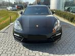 2016 Porsche Panamera Turbo 971 Personenauto, Auto's, Automaat, Gebruikt, Euro 6, Bedrijf