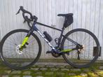 Gravel bike Sunn Venture, Minder dan 10 versnellingen, Heren, Zo goed als nieuw, Ophalen
