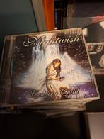 cd - nightwish - century child, Cd's en Dvd's, Cd's | Hardrock en Metal, Ophalen of Verzenden, Zo goed als nieuw