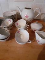 Koffiesevies, Enlèvement