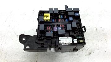 ZEKERINGKAST Mitsubishi Space Star (A0) (8637B993) beschikbaar voor biedingen