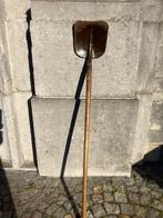 OUDE SCHOP, Tuin en Terras, Hand-tuingereedschap, Ophalen of Verzenden, Gebruikt, Schop