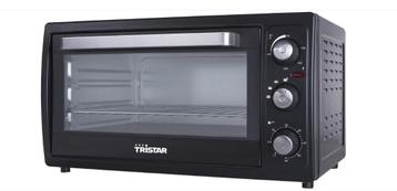 Tristar OV-1437 Convectieoven – Inhoud 19 liter – 800 Watt beschikbaar voor biedingen