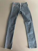 Lichte stretch jeansbroek Lee Cooper maat 152, Ophalen of Verzenden, Zo goed als nieuw