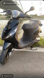 Piaggio zip 2 takt 50cc orgineel, Fietsen en Brommers, Scooters | Piaggio, Ophalen, Elektrisch, Zip