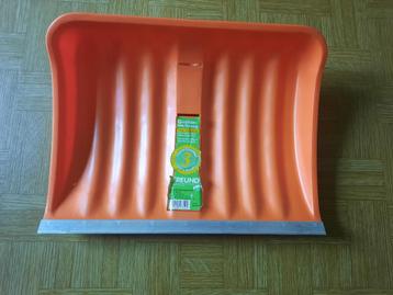 nieuwe sneeuwschop beschikbaar voor biedingen