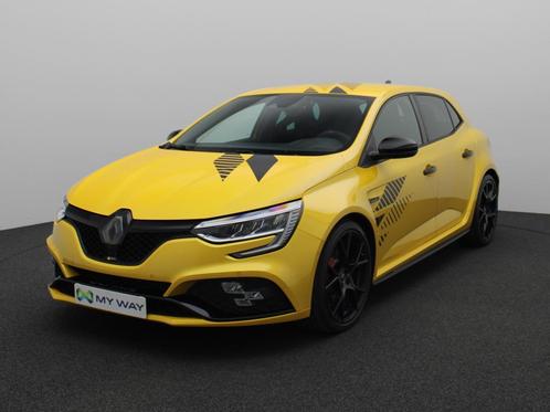 Renault MÃgane Berline R.S. Phase II Megane 1.8 TCe R.S. 30, Auto's, Renault, Particulier, Mégane, ABS, Airbags, Airconditioning