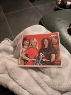 Abba, Verzamelen, Ophalen of Verzenden, Zo goed als nieuw, Prent