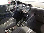 Opel Corsa Electric GS -PDC 360 - Camera - Carplay - GPS - L, Auto's, 136 pk, Wit, Elektrisch, 5 deurs