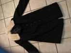 Manteau astrakan état impeccable, Taille 42/44 (L), Autre, Comme neuf, Enlèvement