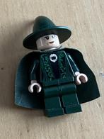 HP093 Professor Minerva McGonagall, Ophalen of Verzenden, Gebruikt, Lego