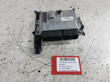 ONTSTEKINGSMODULE Toyota ProAce Shuttle (9833346580) beschikbaar voor biedingen