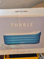 TUBBLE opblaasbaar bad NIEUWSTAAT!!!, Ophalen