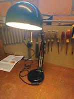 Bureau lamp, Enlèvement, Comme neuf, Métal, Moins de 50 cm