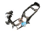 CADRE ARMATURE CHASSIS Zip 4T 2006-2018 (C25 2V EMEA 50cc), Autres types, Utilisé