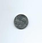 Brazilië, 50 Centavos 2002., Postzegels en Munten, Ophalen of Verzenden, Zuid-Amerika, Losse munt