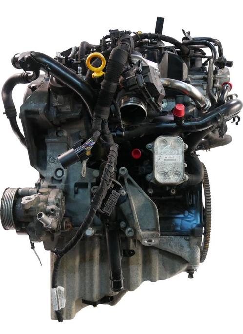 VW Amarok S1 2.0 CSHA CSH-motor, Auto-onderdelen, Motor en Toebehoren, Volkswagen, Ophalen of Verzenden