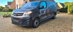 Opel Vivaro, Auto's, Bestelwagens en Lichte vracht, Voorwielaandrijving, 4 cilinders, Bruin, 5 deurs