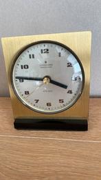 Horloge de table Junghans., Enlèvement