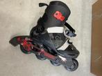 Inline skates, Sport en Fitness, Skeelers, Ophalen, Verstelbaar, Kinderen, Zo goed als nieuw
