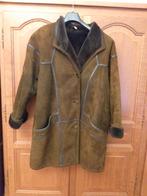 leren damesjas, Kleding | Dames, Dal Lago, Ophalen, Gedragen, Bruin