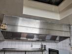 Hotte professionnelle, Articles professionnels, Enlèvement, Utilisé, Mobilier en inox