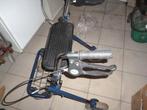 rollator, Diversen, Ophalen, Opvouwbaar, Zo goed als nieuw