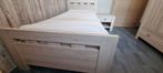 Complete éénpersoons slaapkamer, Ophalen, Zo goed als nieuw