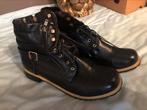 Bottines maat 45, Kleding | Heren, Schoenen, Ophalen of Verzenden, Nieuw, Zwart