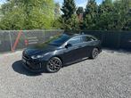 Kia 1.4 T-GDi More ISG DCT, Auto's, Kia, 4 cilinders, Leder, Bedrijf, 5 deurs