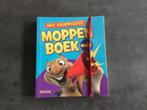 Het grappigste moppenboek ooit!, Ophalen of Verzenden
