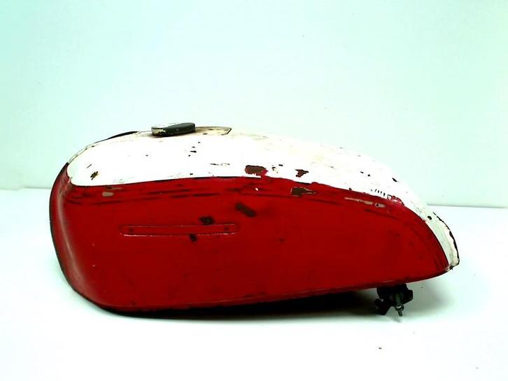 Suzuki GS 750 1977-1979 Brandstoftank, Motoren, Onderdelen | Suzuki, Gebruikt, Ophalen of Verzenden