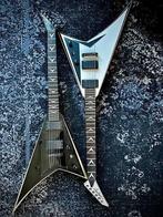 Recherche jackson signature Matt Tuck, Muziek en Instrumenten, Snaarinstrumenten | Gitaren | Elektrisch, Ophalen, Zo goed als nieuw