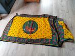 Pareo van Ghana, Ophalen of Verzenden, Gedragen