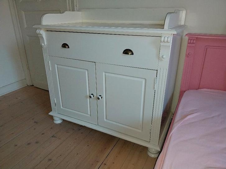 Jeugdslaapkamer meisje 0-12, Maison & Meubles, Chambre à coucher | Chambres à coucher complètes, Utilisé, Une personne, Enlèvement