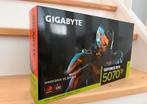 RTX 5070 ti BRAND NEW (amazon), Neuf, Enlèvement, PCI-Express 5, Nvidia