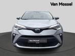 Toyota C-HR Hybrid Automaat - Zetelverw. - GPS - Camera, Autos, Argent ou Gris, Achat, 725 kg, Entreprise